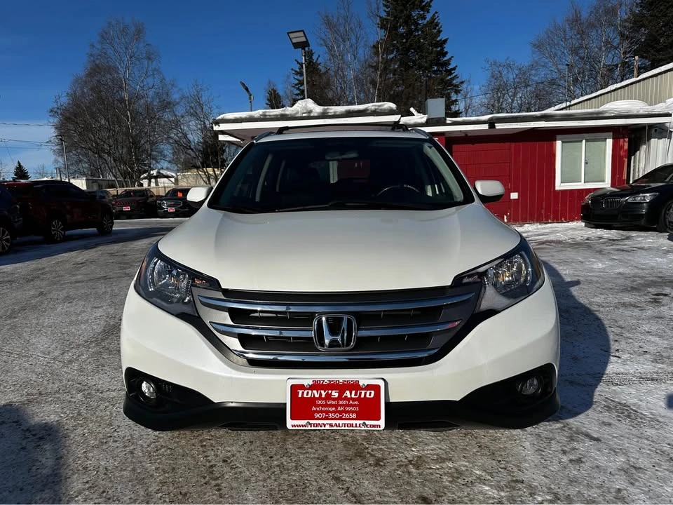2014 Honda CR-V 4th Gen - Image 5 of 17