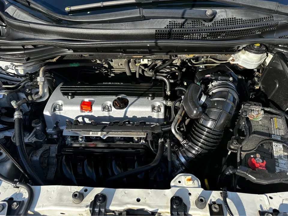 2014 Honda CR-V 4th Gen - Image 13 of 17