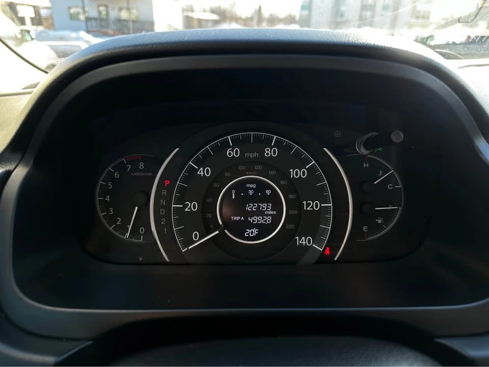 2014 Honda CR-V 4th Gen - Image 14 of 17