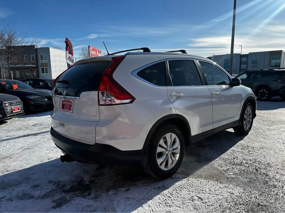 2014 Honda CR-V 4th Gen - Image 4 of 17