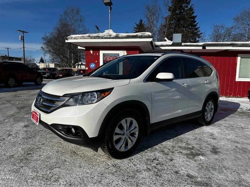 2014 Honda CR-V 4th Gen - Image 2 of 17