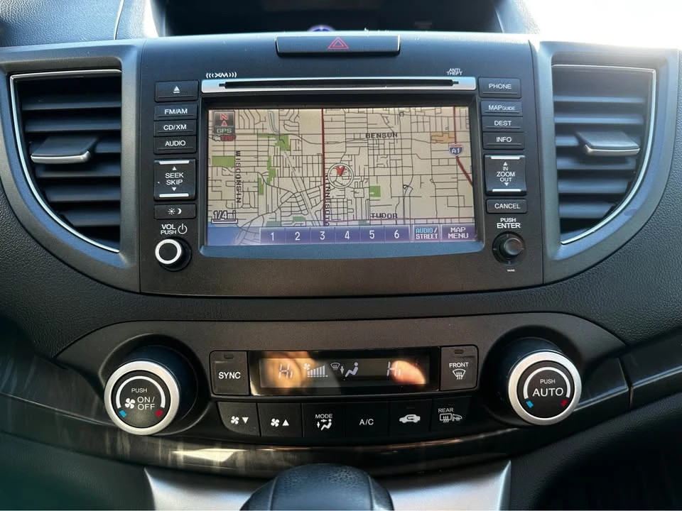 2014 Honda CR-V 4th Gen - Image 15 of 17