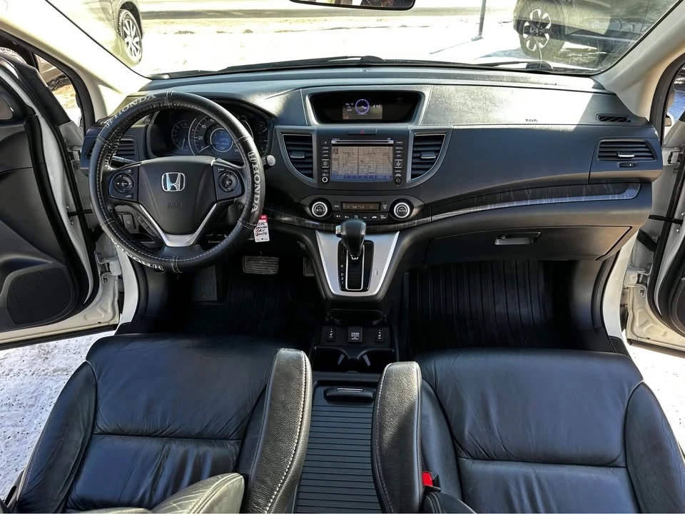 2014 Honda CR-V 4th Gen - Image 6 of 17
