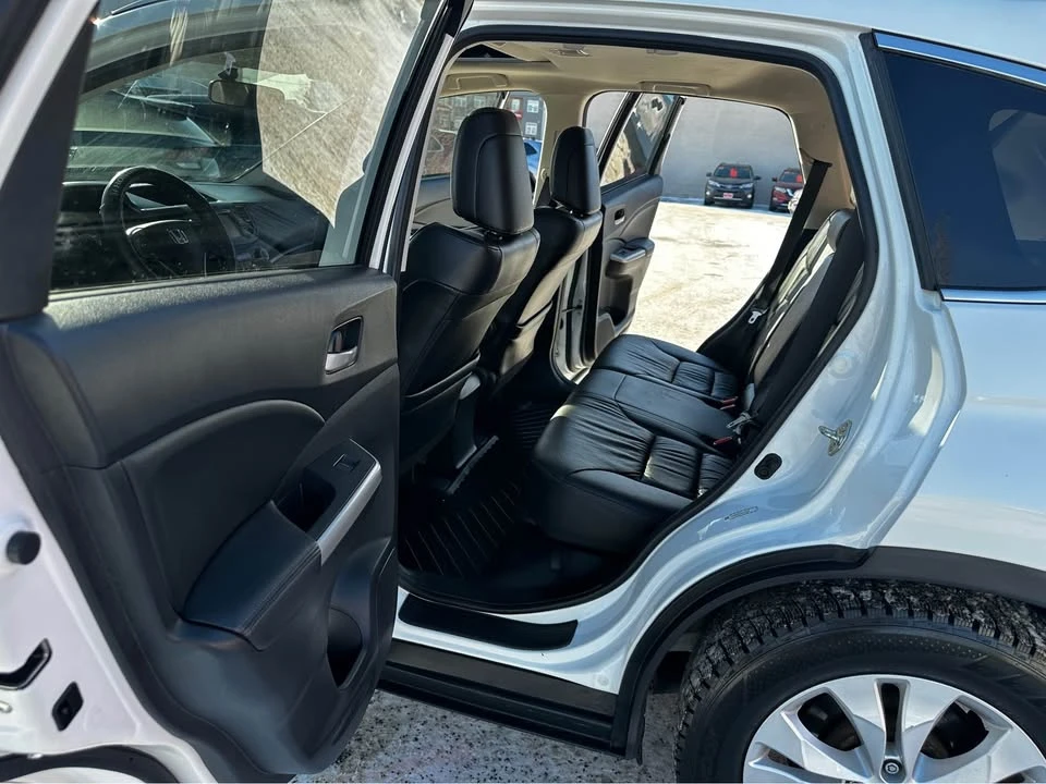 2014 Honda CR-V 4th Gen - Image 8 of 17