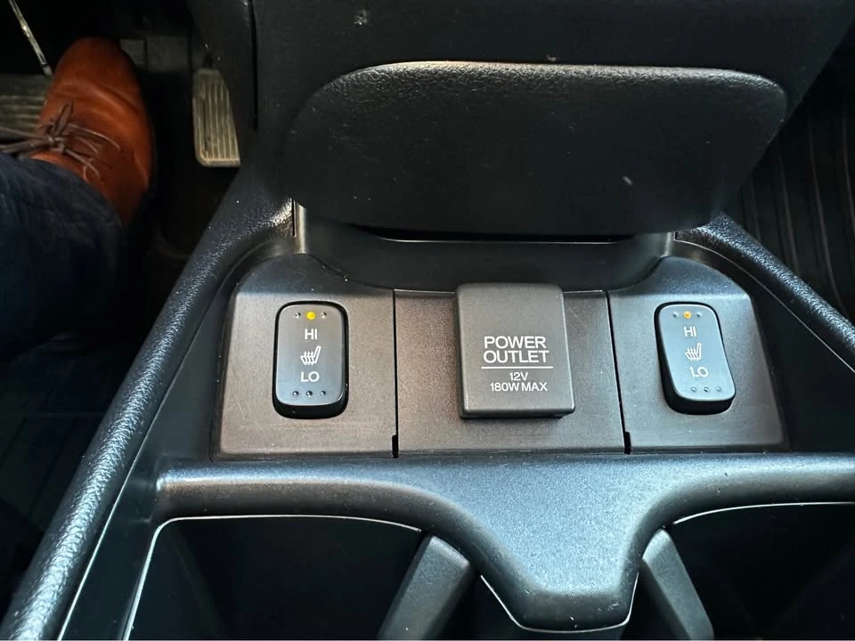 2014 Honda CR-V 4th Gen - Image 17 of 17