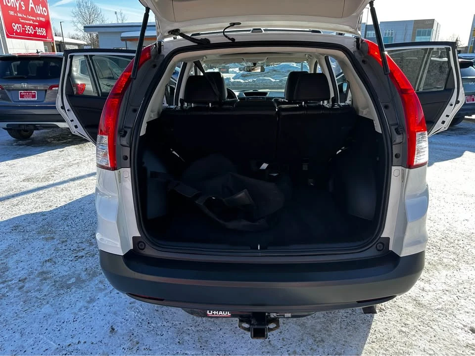 2014 Honda CR-V 4th Gen - Image 11 of 17