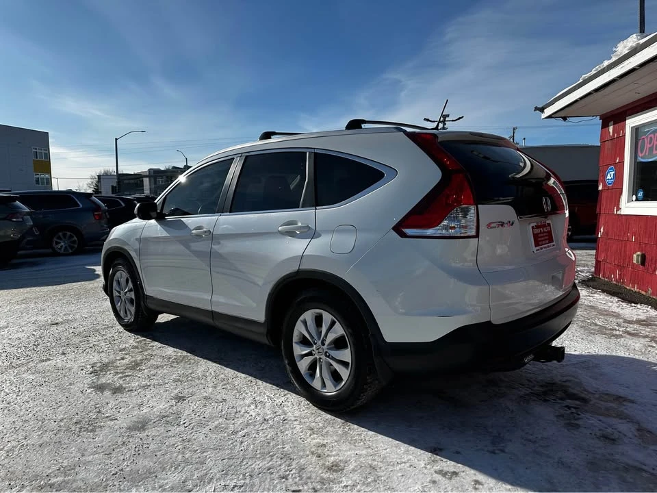 2014 Honda CR-V 4th Gen - Image 3 of 17