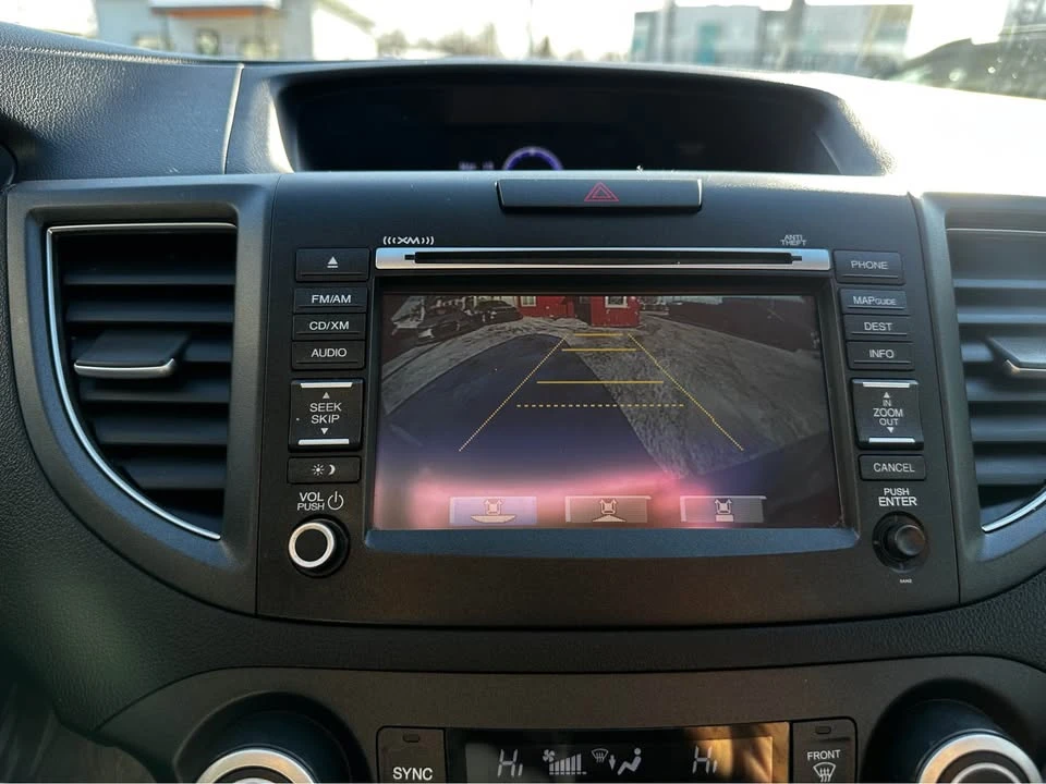 2014 Honda CR-V 4th Gen - Image 16 of 17