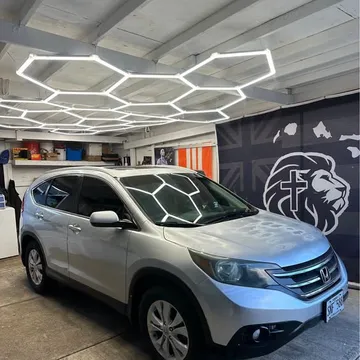2014 Honda CR-V EX-L w/Navigation Sport Utility 4D