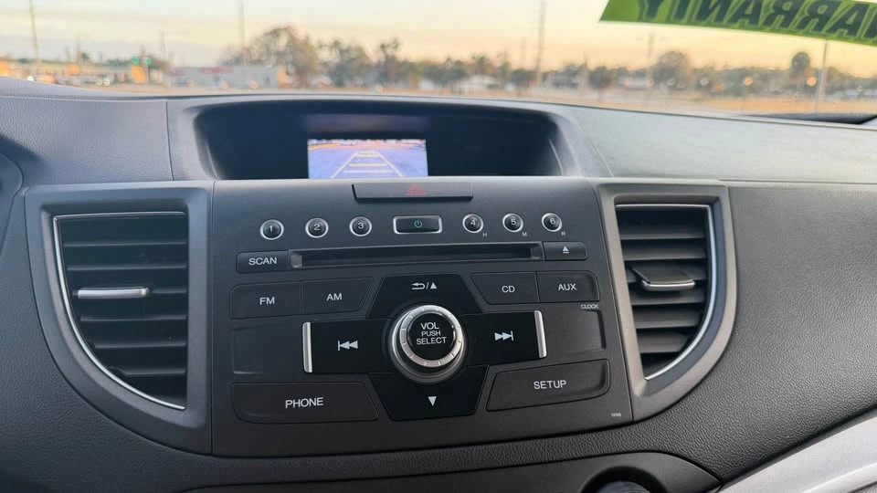 2014 Honda CR-V 4th Gen - Image 11 of 11