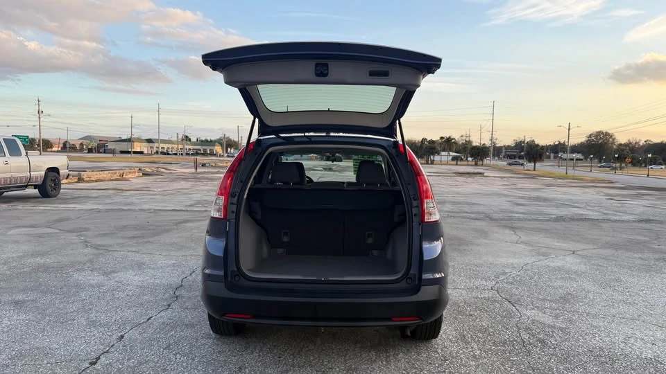 2014 Honda CR-V 4th Gen - Image 10 of 11