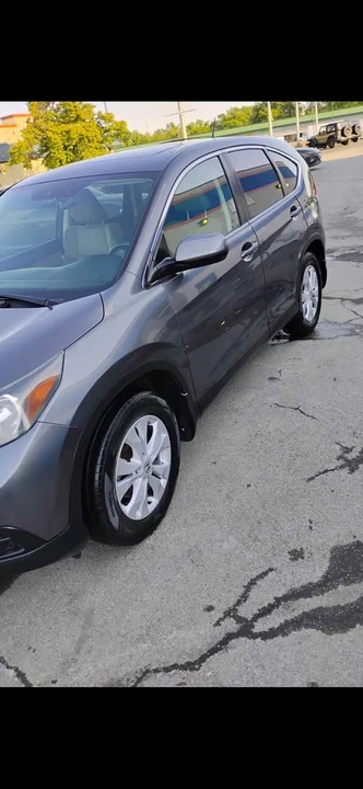 2014 Honda CR-V 4th Gen - Image 5 of 8
