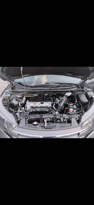 2014 Honda CR-V 4th Gen - Image 2 of 8