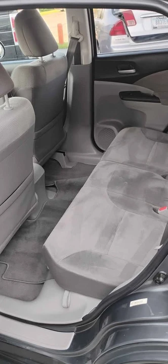 2014 Honda CR-V 4th Gen - Image 3 of 8