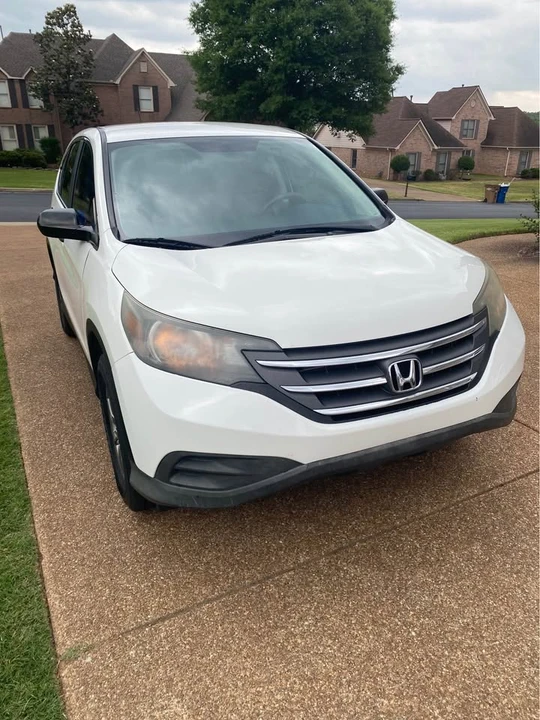2014 Honda CR-V 4th Gen - Image 13 of 13
