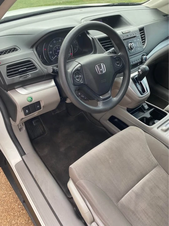 2014 Honda CR-V 4th Gen - Image 6 of 13