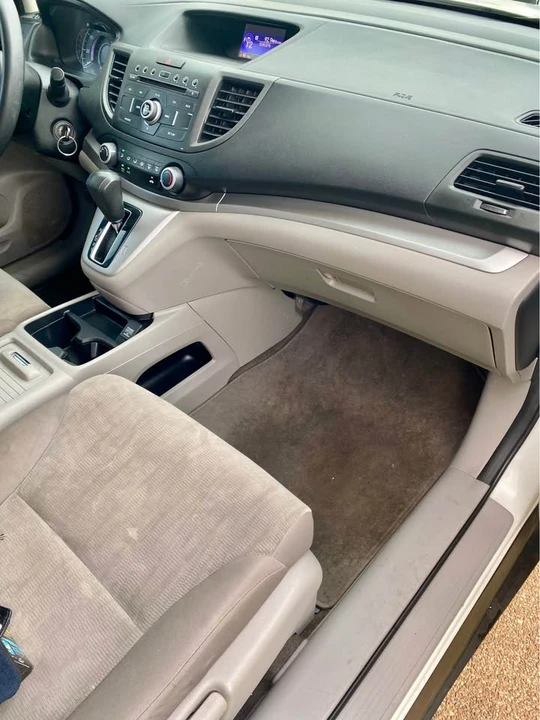 2014 Honda CR-V 4th Gen - Image 10 of 13