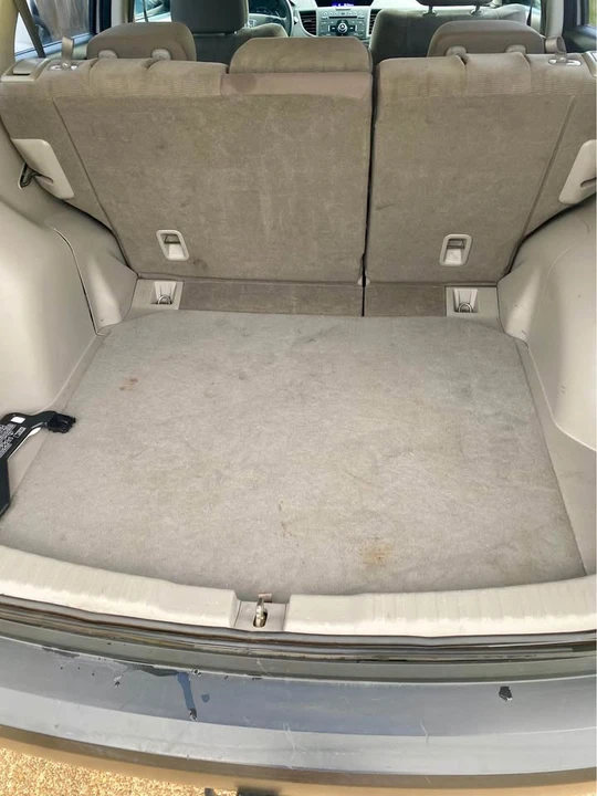 2014 Honda CR-V 4th Gen - Image 5 of 13