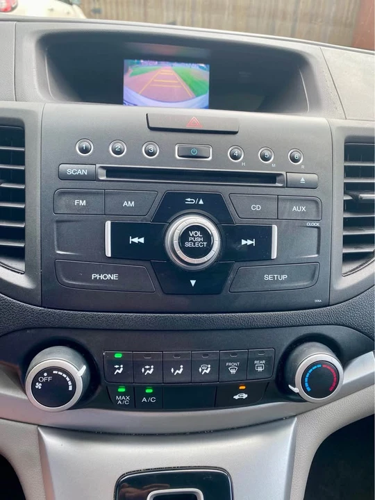 2014 Honda CR-V 4th Gen - Image 8 of 13