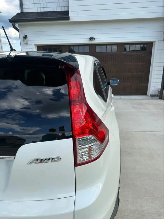 2014 Honda CR-V 4th Gen - Image 7 of 20