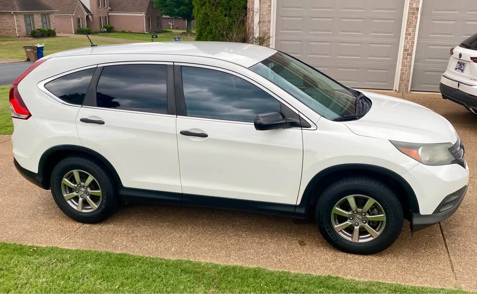 2014 Honda CR-V 4th Gen - Image 3 of 13