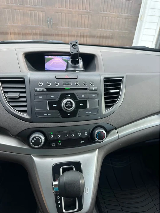 2014 Honda CR-V 4th Gen - Image 16 of 20