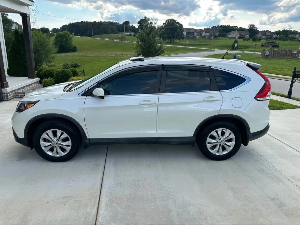 2014 Honda CR-V 4th Gen - Image 4 of 20