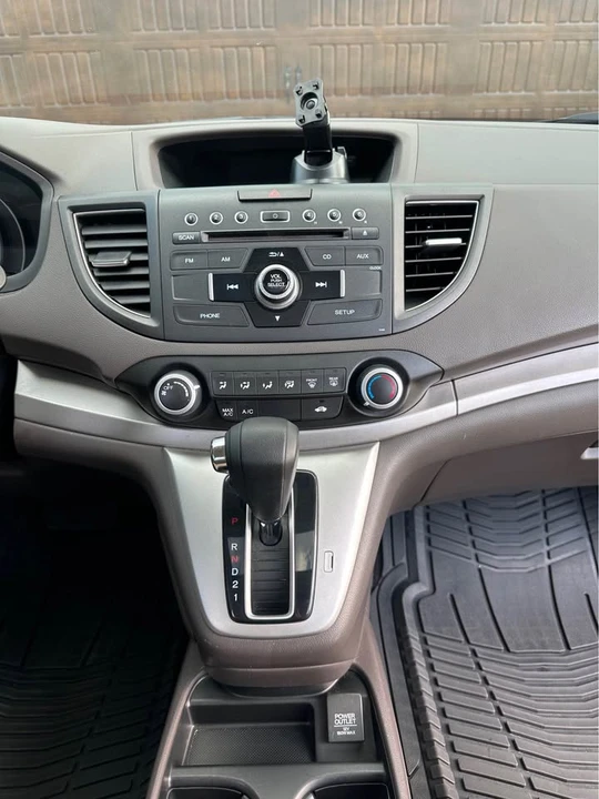 2014 Honda CR-V 4th Gen - Image 13 of 20