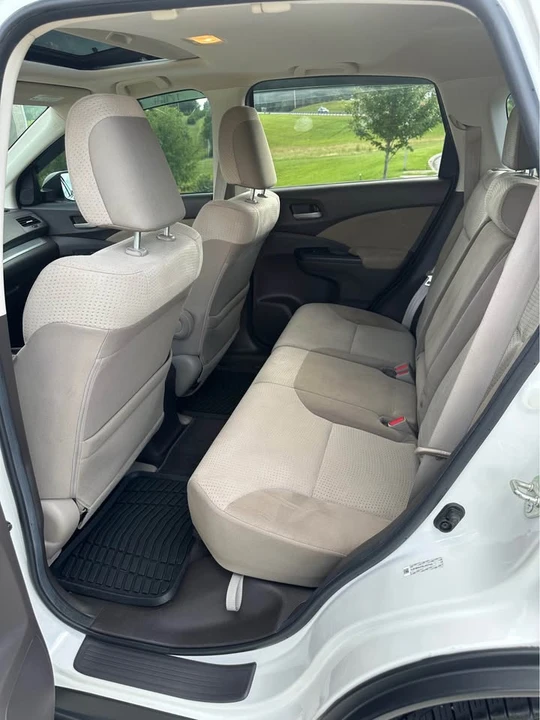 2014 Honda CR-V 4th Gen - Image 9 of 20