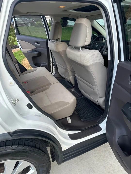 2014 Honda CR-V 4th Gen - Image 11 of 20