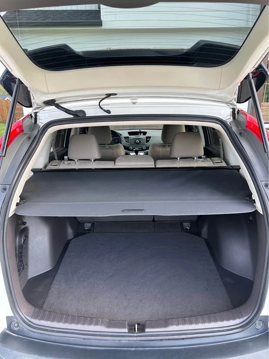 2014 Honda CR-V 4th Gen - Image 14 of 20