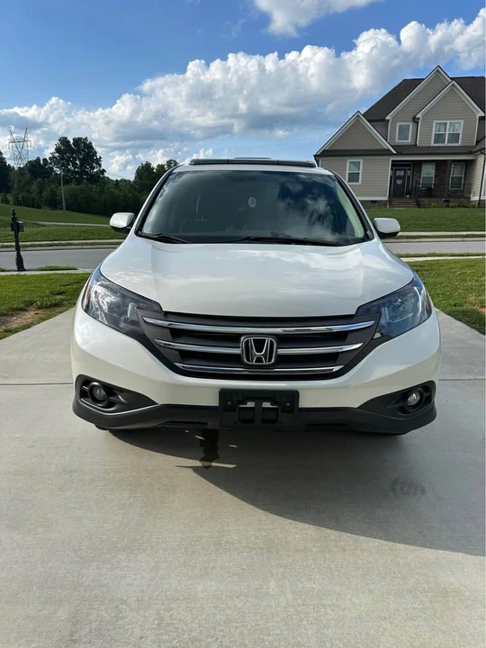 2014 Honda CR-V 4th Gen - Image 3 of 20