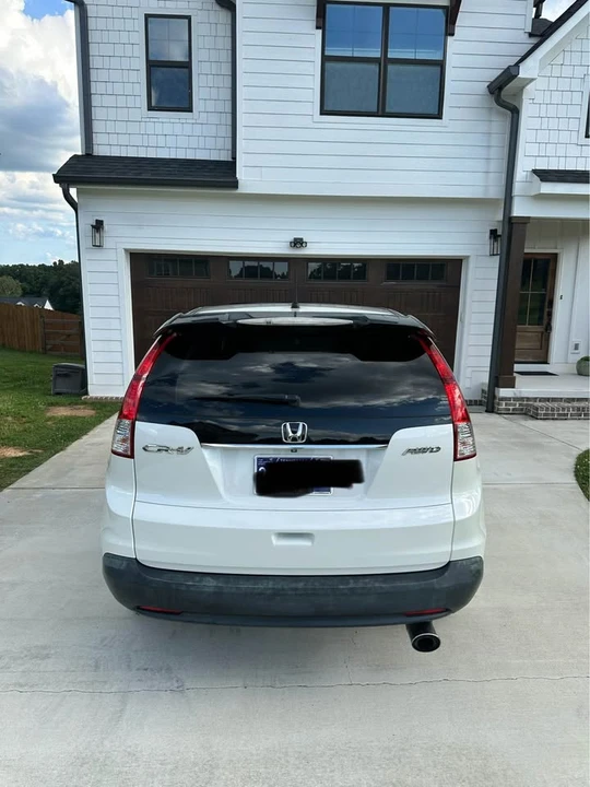 2014 Honda CR-V 4th Gen - Image 6 of 20