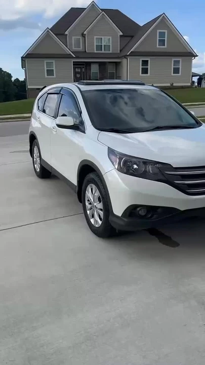 2014 Honda CR-V 4th Gen - Image 20 of 20