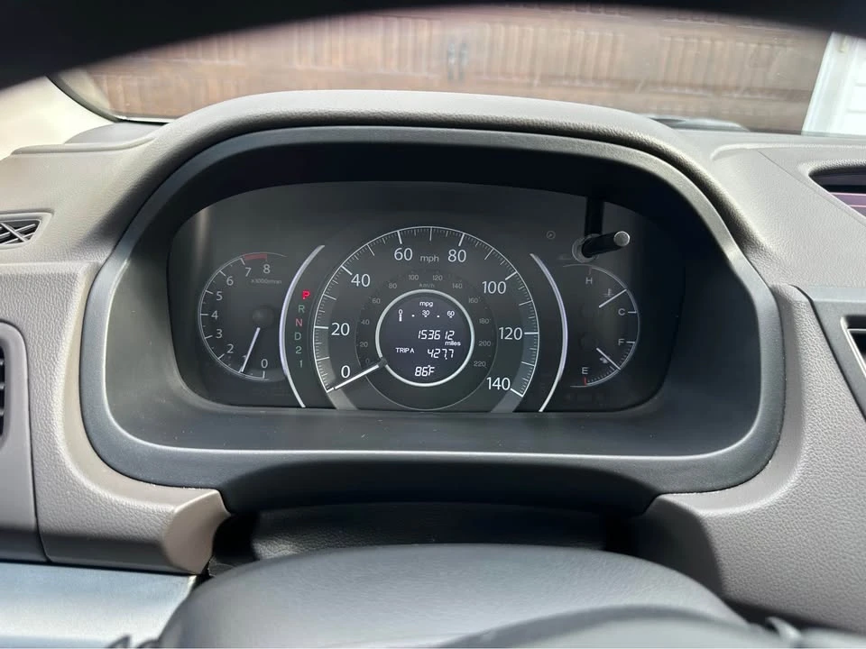 2014 Honda CR-V 4th Gen - Image 15 of 20