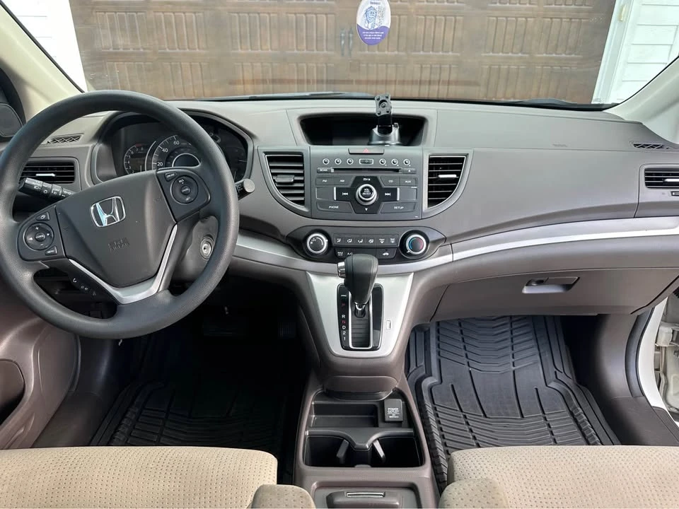 2014 Honda CR-V 4th Gen - Image 12 of 20