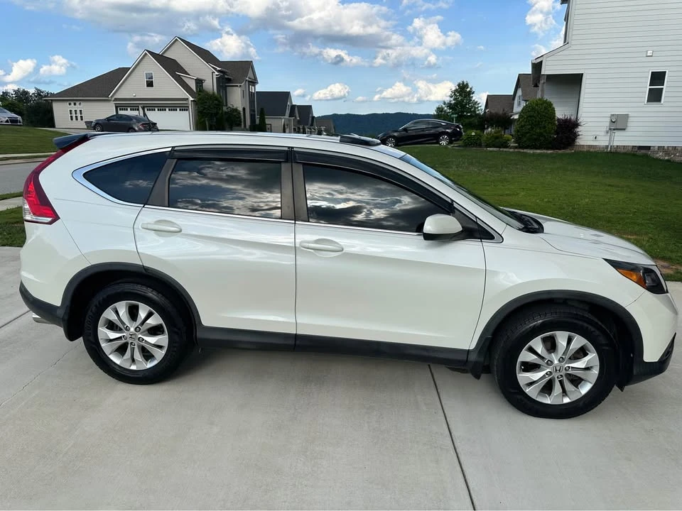 2014 Honda CR-V 4th Gen - Image 5 of 20