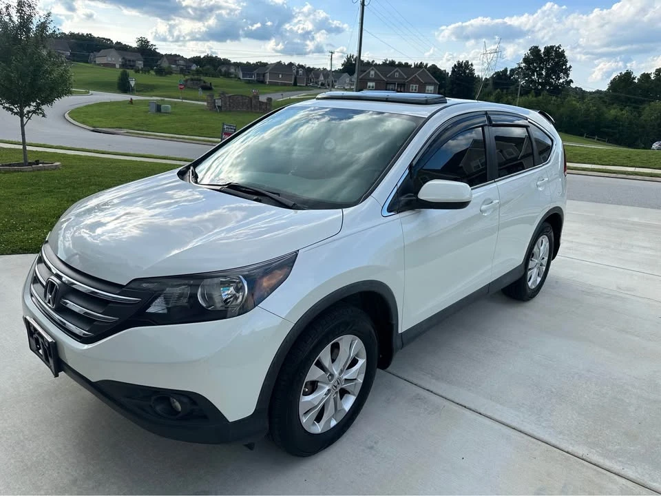 2014 Honda CR-V 4th Gen - Image 2 of 20