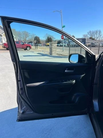 2014 Honda CR-V 4th Gen - Image 20 of 21