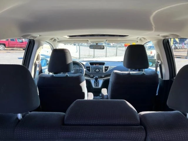 2014 Honda CR-V 4th Gen - Image 15 of 21