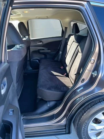 2014 Honda CR-V 4th Gen - Image 17 of 21