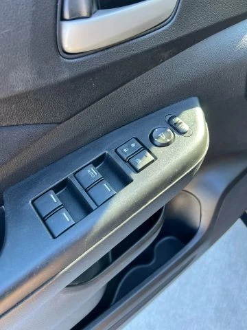 2014 Honda CR-V 4th Gen - Image 21 of 21