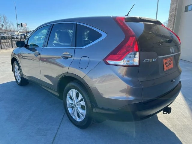 2014 Honda CR-V 4th Gen - Image 3 of 21