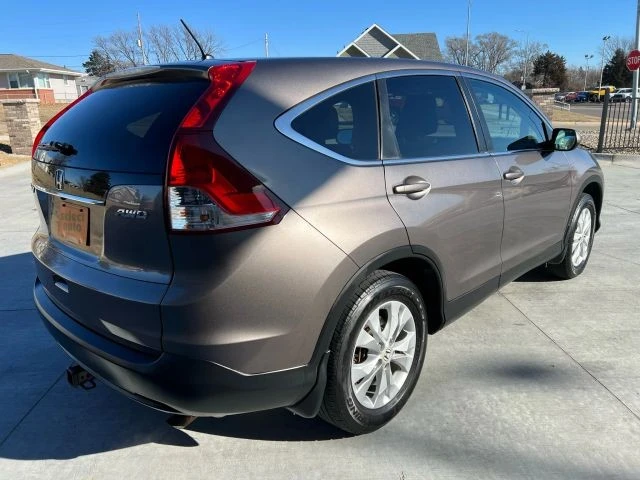 2014 Honda CR-V 4th Gen - Image 5 of 21