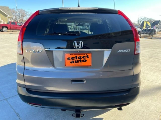 2014 Honda CR-V 4th Gen - Image 4 of 21