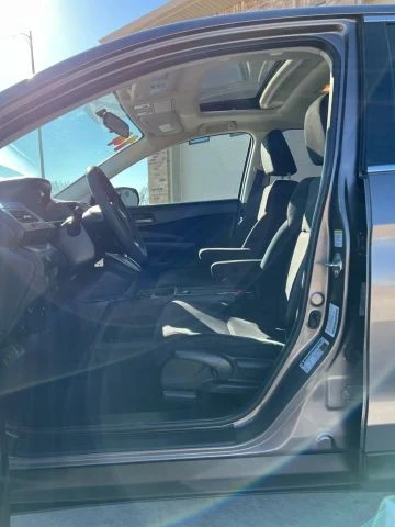 2014 Honda CR-V 4th Gen - Image 19 of 21