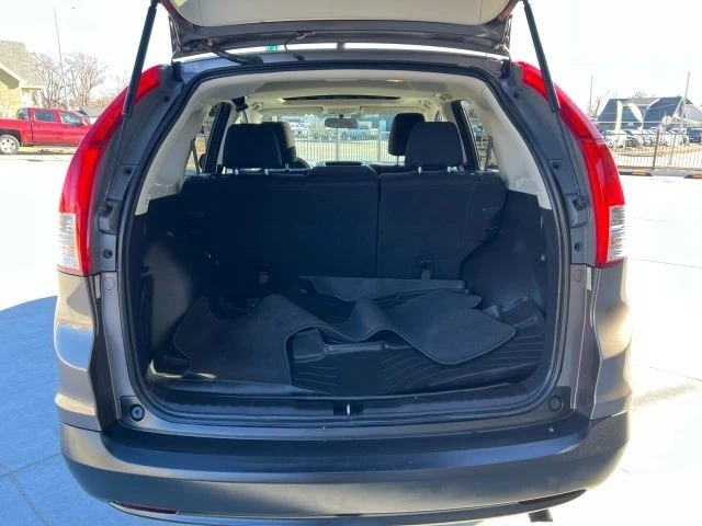 2014 Honda CR-V 4th Gen - Image 16 of 21