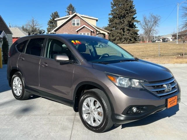 2014 Honda CR-V 4th Gen - Image 7 of 21