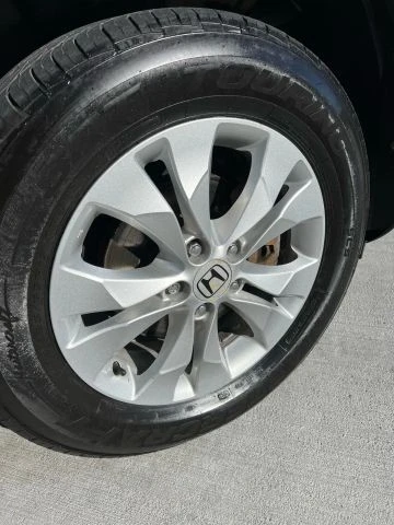 2014 Honda CR-V 4th Gen - Image 9 of 21