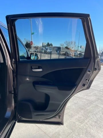 2014 Honda CR-V 4th Gen - Image 14 of 21